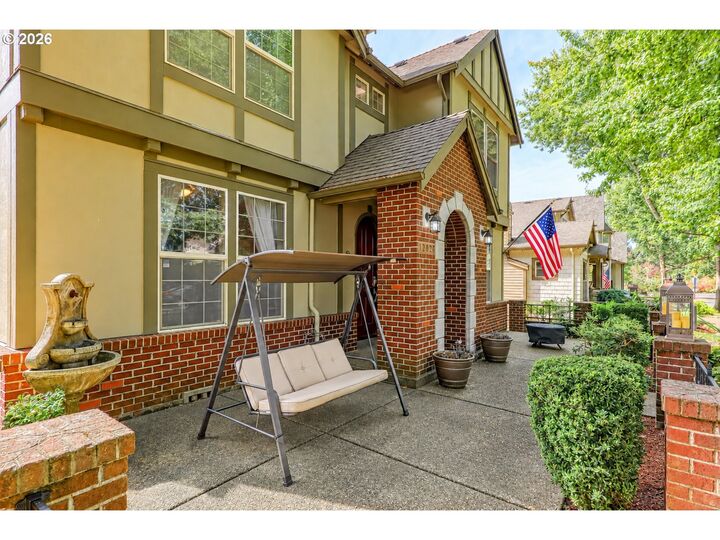 Property Photo:  12026 SW Surrey St  OR 97070 
