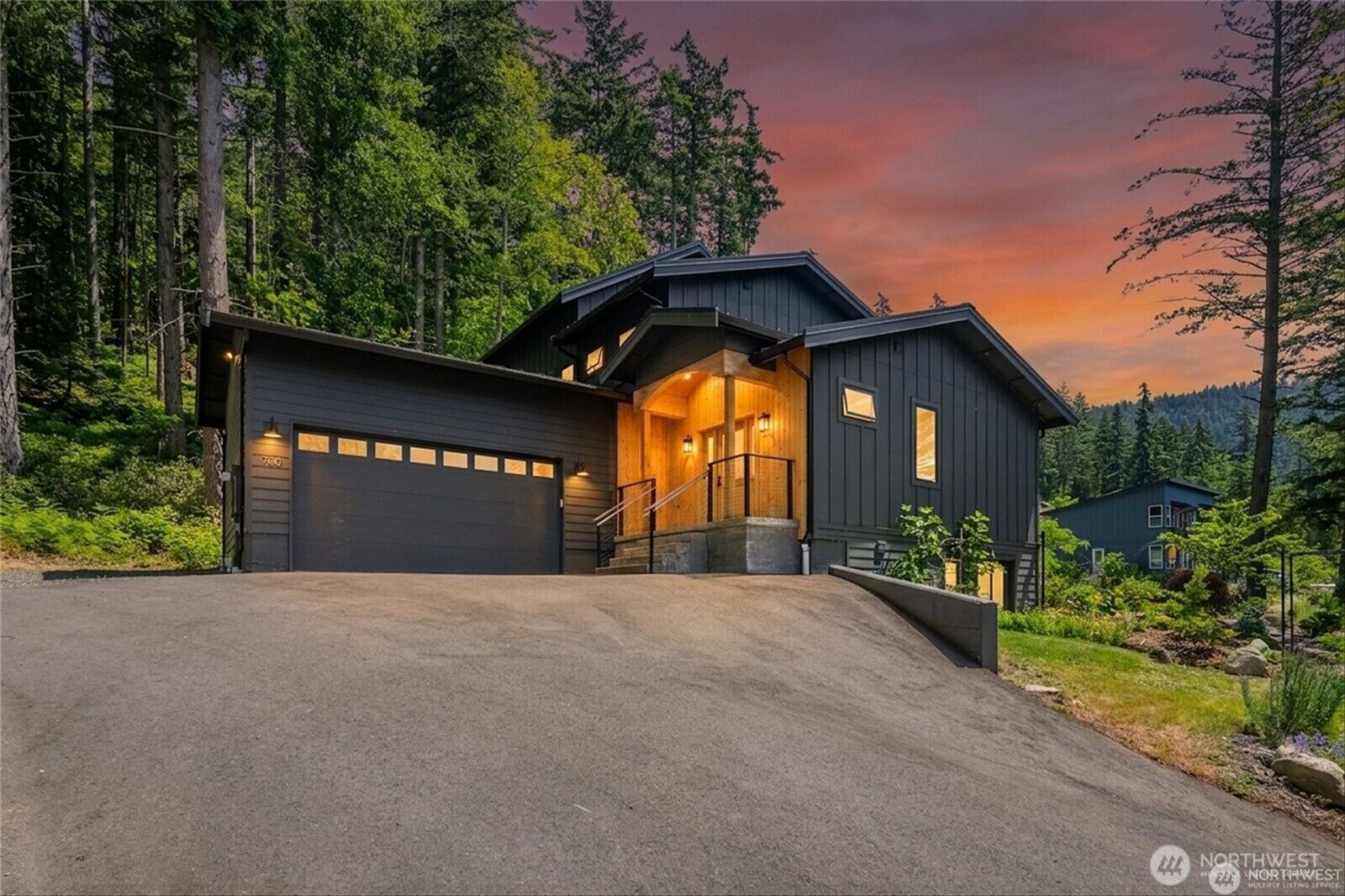 Property Photo: 760 Chuckanut Drive WA 98229
