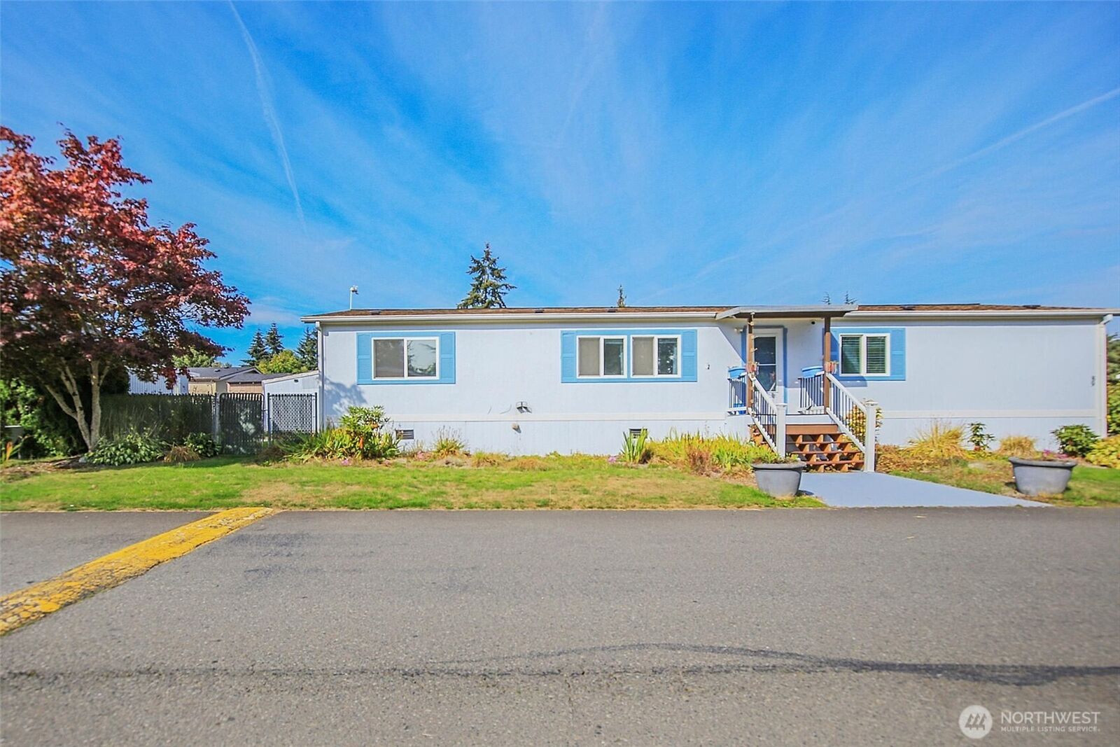 Property Photo: 31600 126th Avenue SE 89 WA 98092
