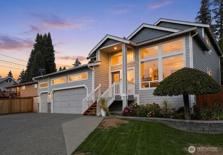 Property Photo:  26820  107th Avenue SE  WA 98030 