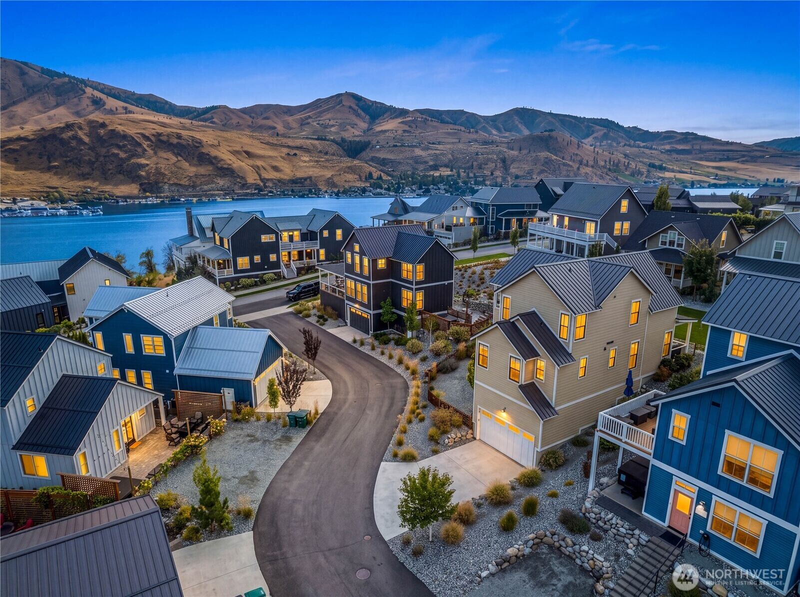 Property Photo:  286  Bobcat Lane  WA 98816 