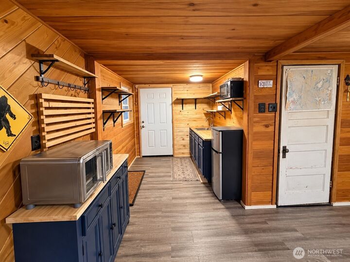 Property Photo:  0 W Fork Road  WA 98819 