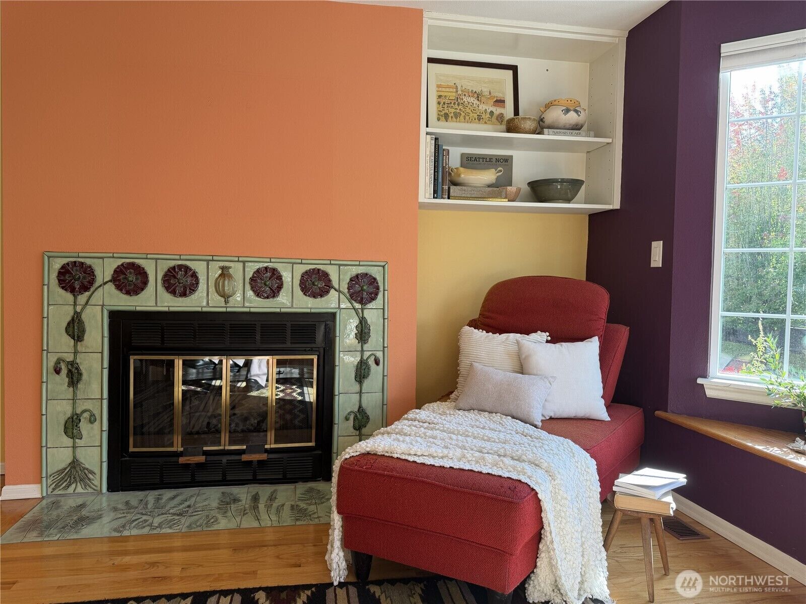 Property Photo: 2801 N Narrows Drive E4 WA 98407