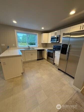 Property Photo:  13831 NE 171st Street B  WA 98072 