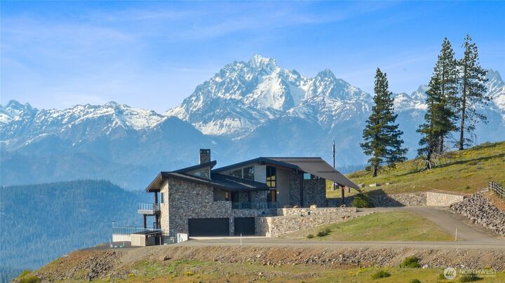Property Photo: 3653 Hart Road WA 98922