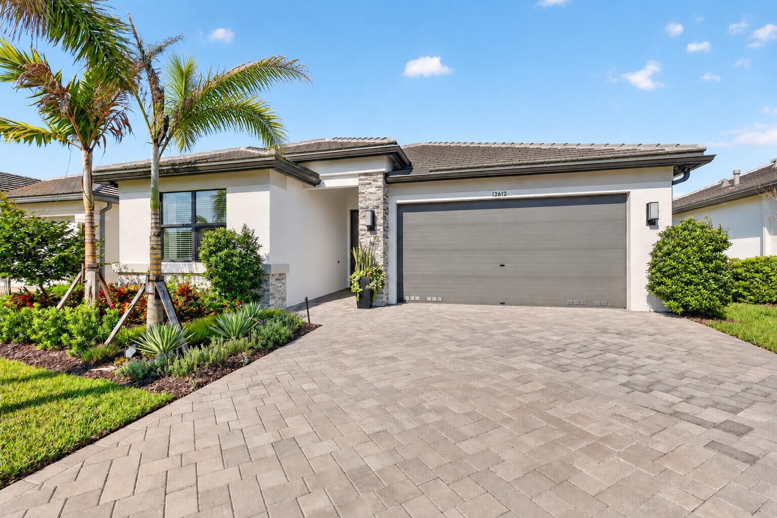 Property Photo: 12612 SW Manatee Marsh Terrace FL 34987