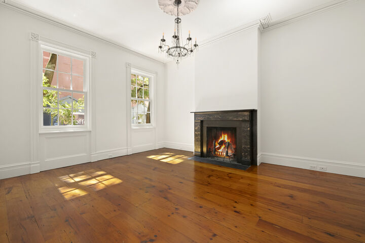 Property Photo:  25 Vandam Street  NY 10013 