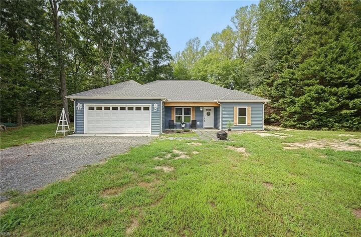 Property Photo: 366 Pipe N Tree Dr VA 23071