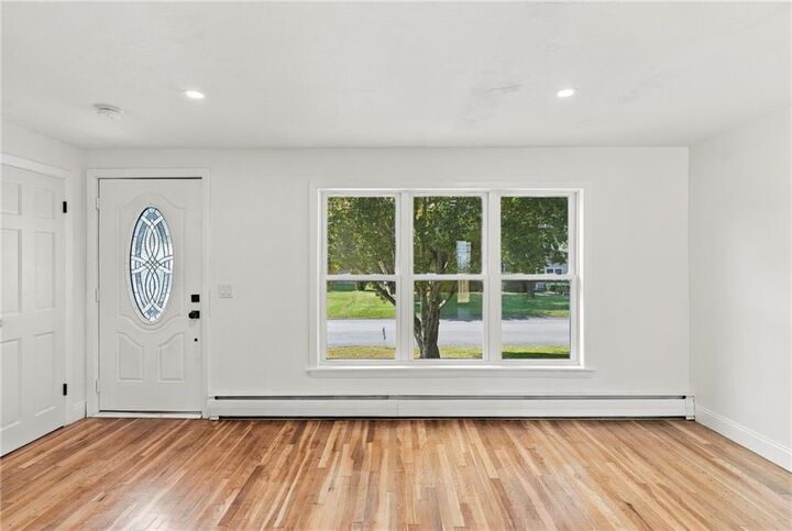 Property Photo: 62 Drybrook Road RI 02889