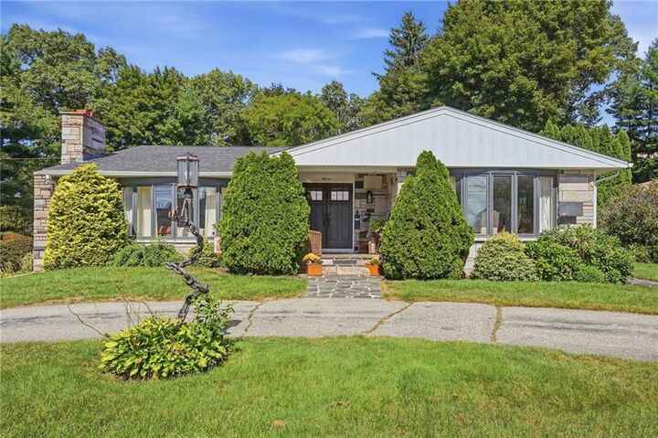 Property Photo:  11 Rosewood Drive  RI 02904 
