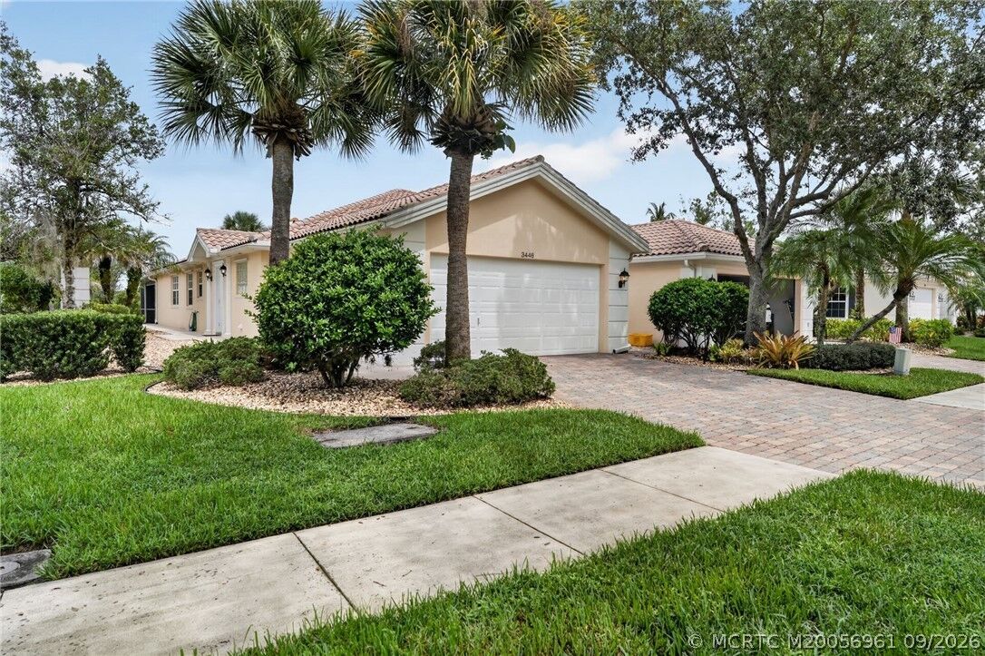 Property Photo:  3446 SE Glacier Terrace  FL 33455 