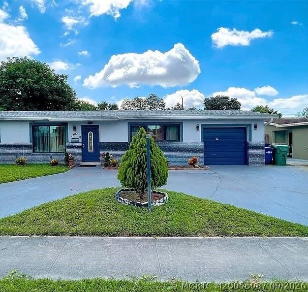 Property Photo:  1300 NW 54th Terrace  FL 33313 