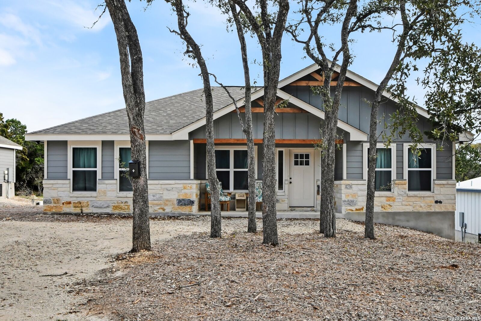Property Photo:  2537 Grandview Frst  TX 78133 