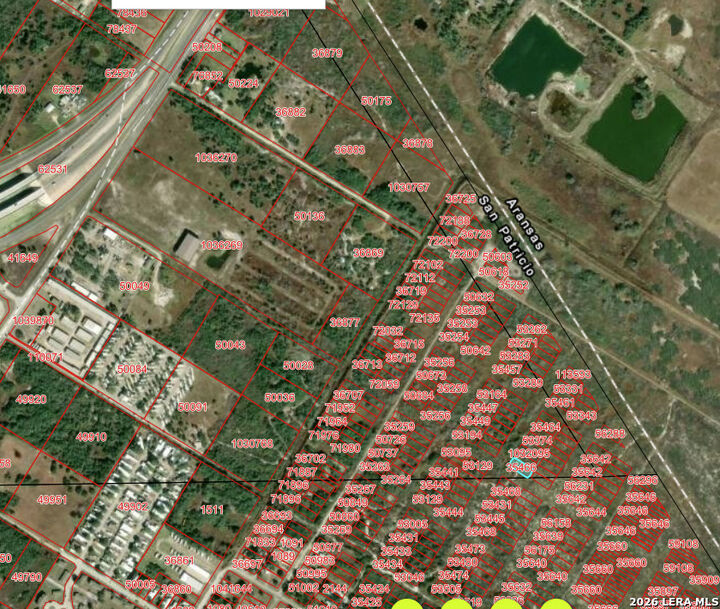 Property Photo: Tbd N 10th TX 78336