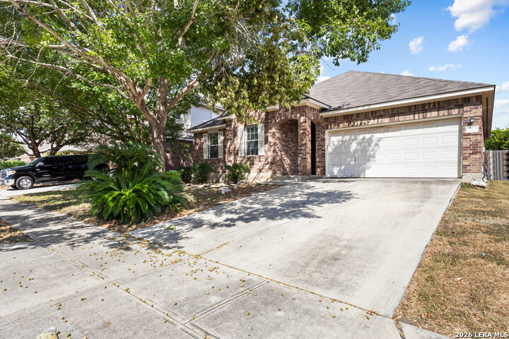 Property Photo: 224 Lieck Cv TX 78108