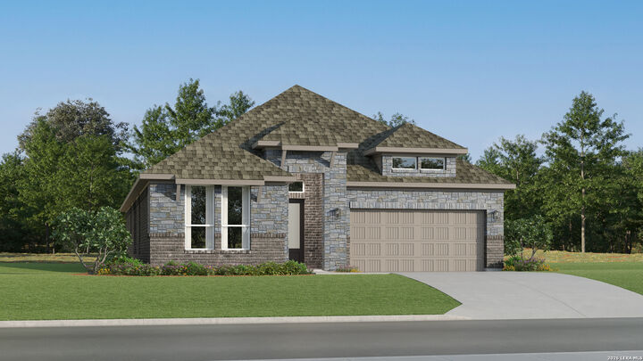 Property Photo:  5412 Paschal Park  TX 78132 