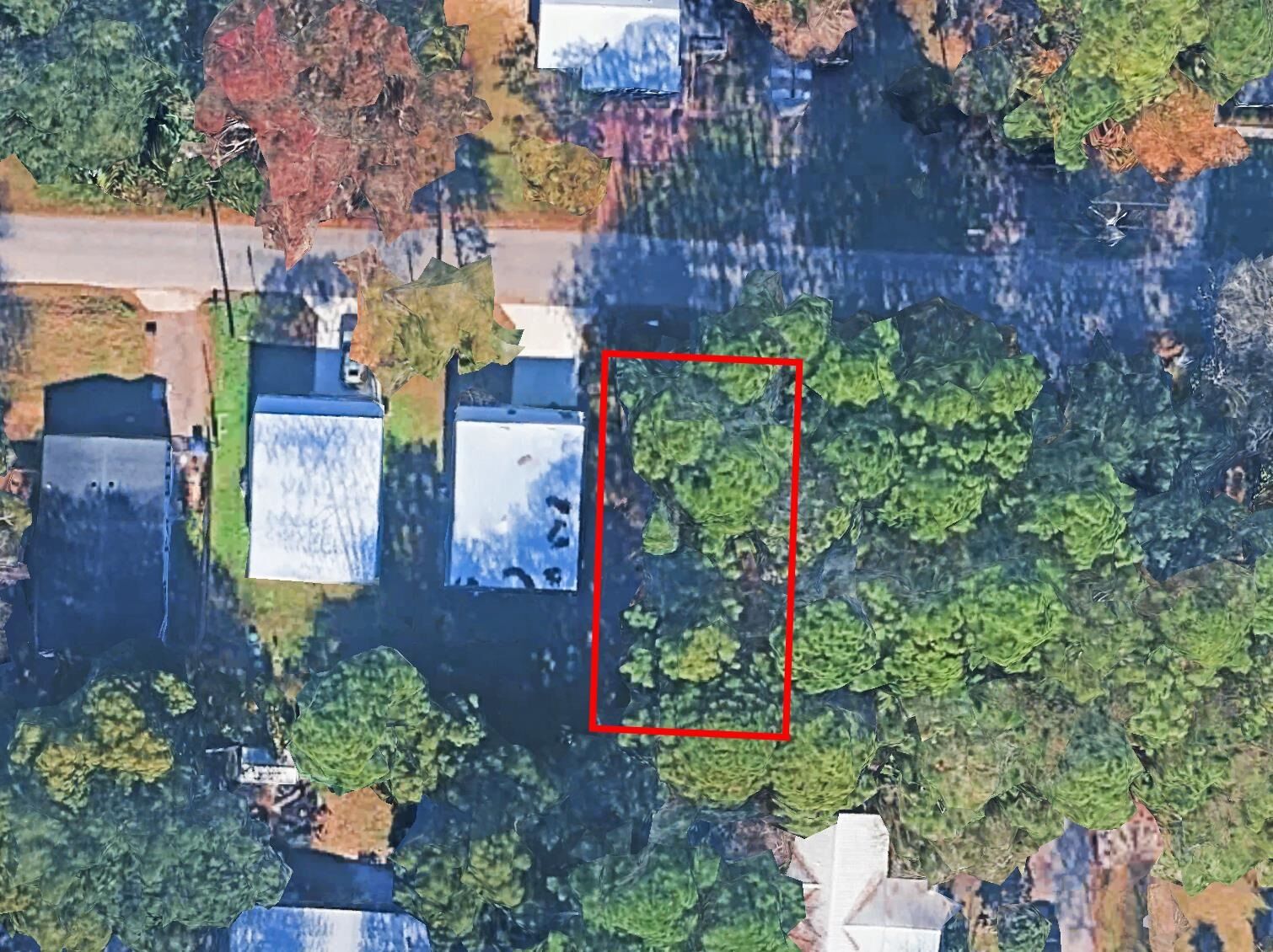 Property Photo:  1105 Puryear St  FL 32084 