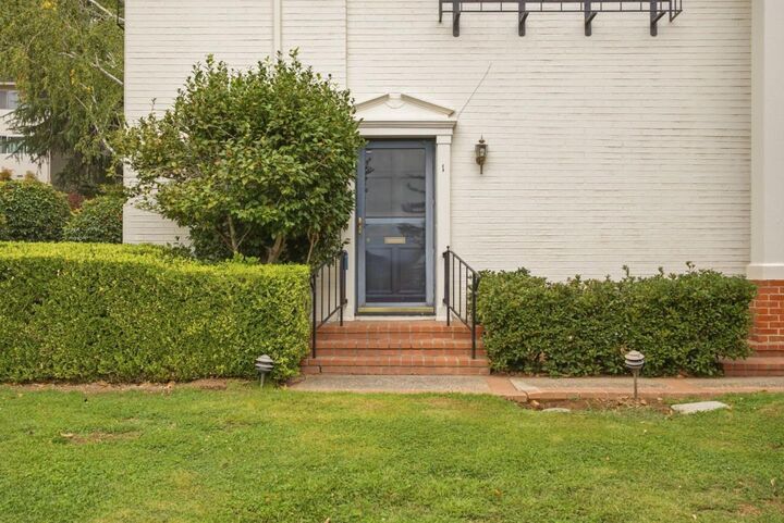 Property Photo: 600 Pennsylvania Avenue 1 CA 95030