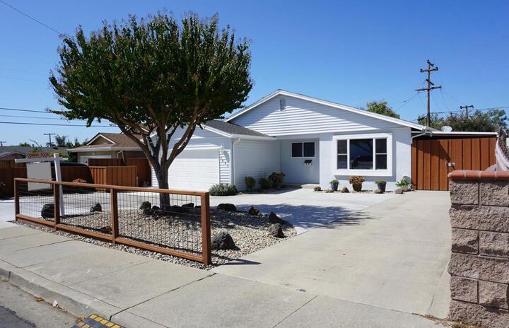 Property Photo:  3443 Buckner Drive  CA 95127 