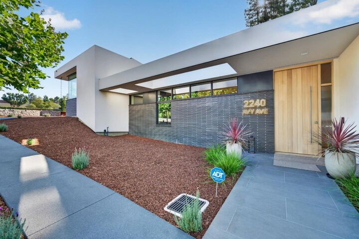 Property Photo: 2240 Avy Avenue CA 94025