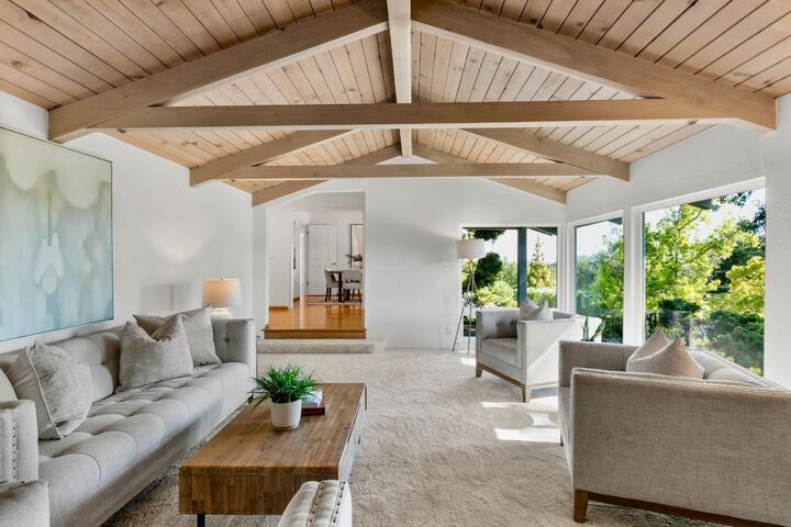 Property Photo:  2172 Sierra Ventura Drive  CA 94024 