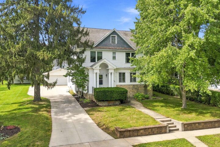 Property Photo: 646 S Grove Street WI 54971