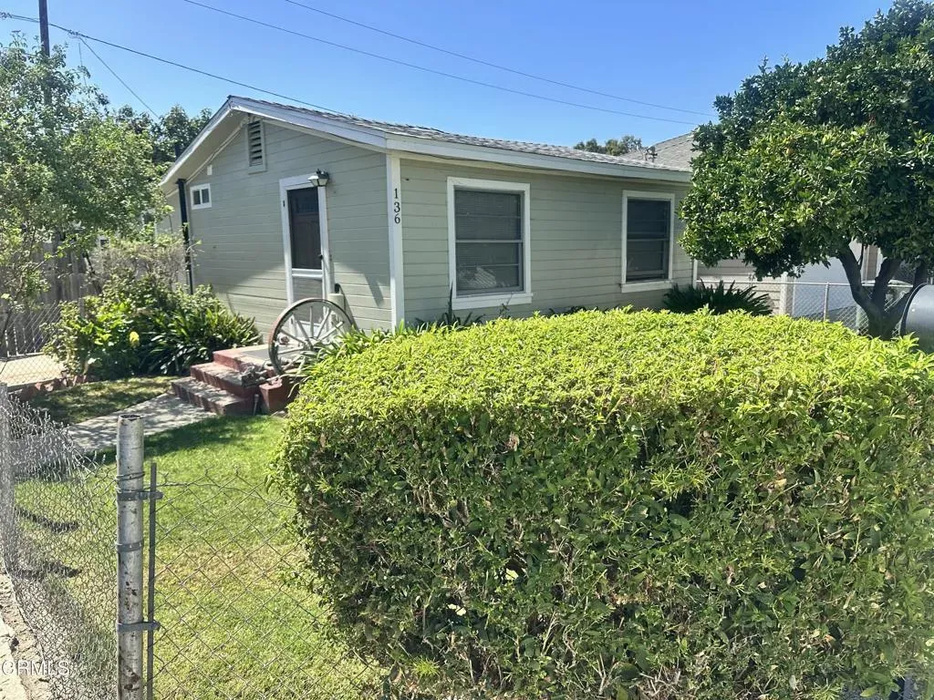Property Photo:  136 Bard Lane  CA 93001 