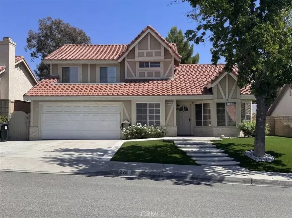 Property Photo:  27832 Audrey Court  CA 91351 