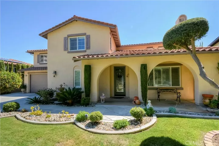 Property Photo:  26732 Golden Cup Court  CA 92562 