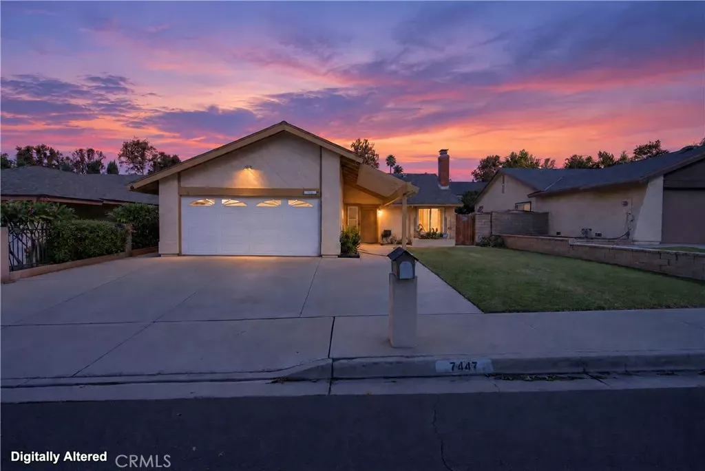 Property Photo:  7447 Penwood Rd  CA 92509 