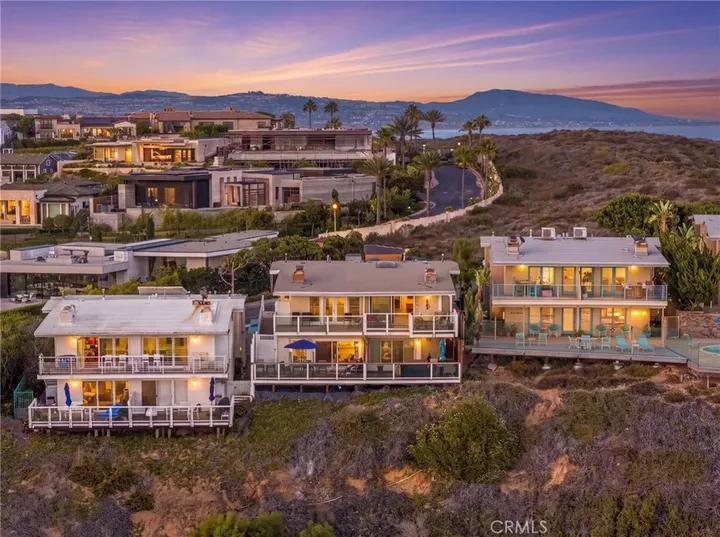 Property Photo:  34365 Dana Strand Drive 1  CA 92629 