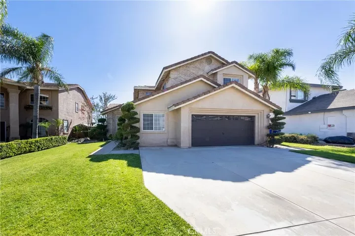 Property Photo:  14549 Vancouver  CA 92336 
