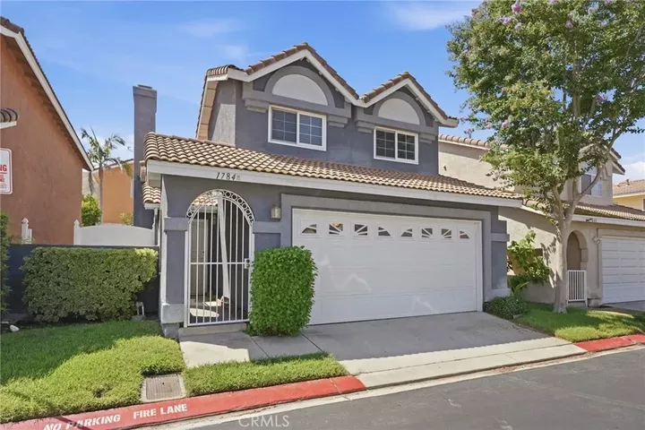 Property Photo:  17848 Cassidy Place  CA 91709 