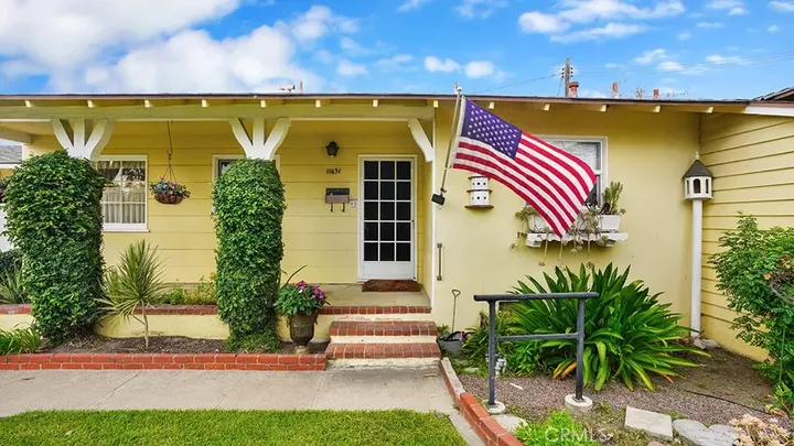 Property Photo:  11631 Blue Jay  CA 92841 