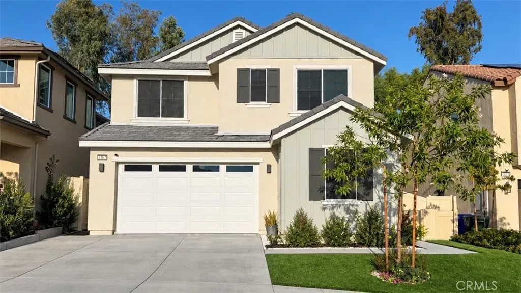 Property Photo:  7167 Paul Green Dr.  CA 92346 