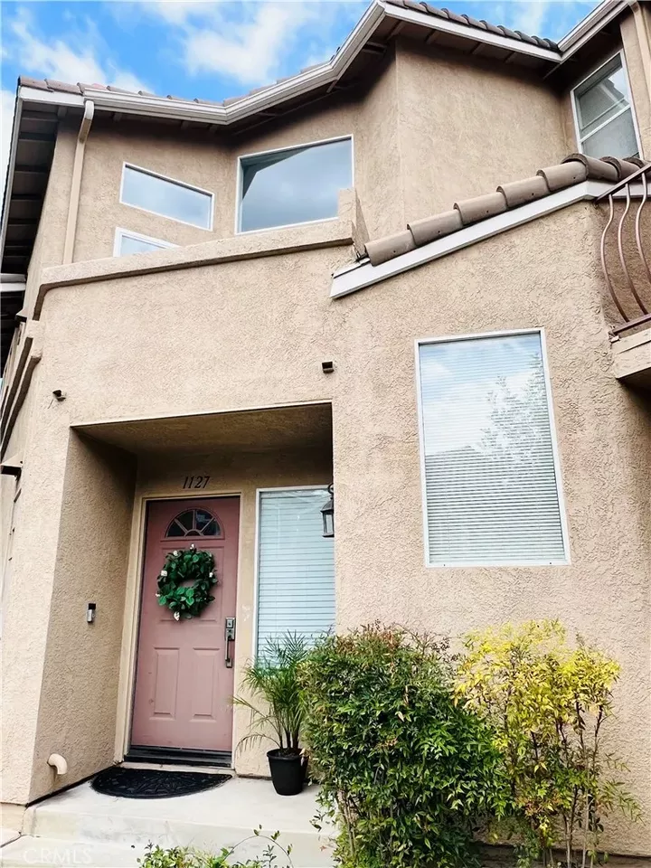 Property Photo: 1127 S Positano CA 92808