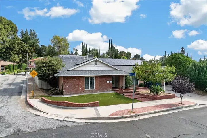 Property Photo:  12418 Bradford  CA 91344 