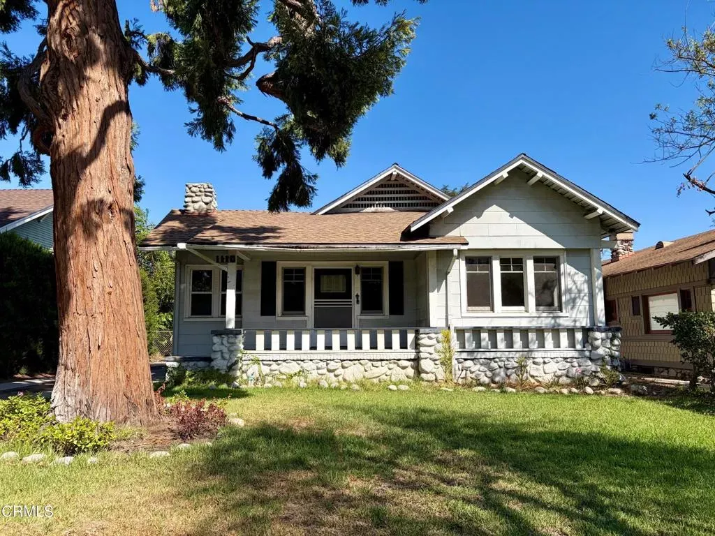 Property Photo: 1110 Stratford Avenue CA 91030