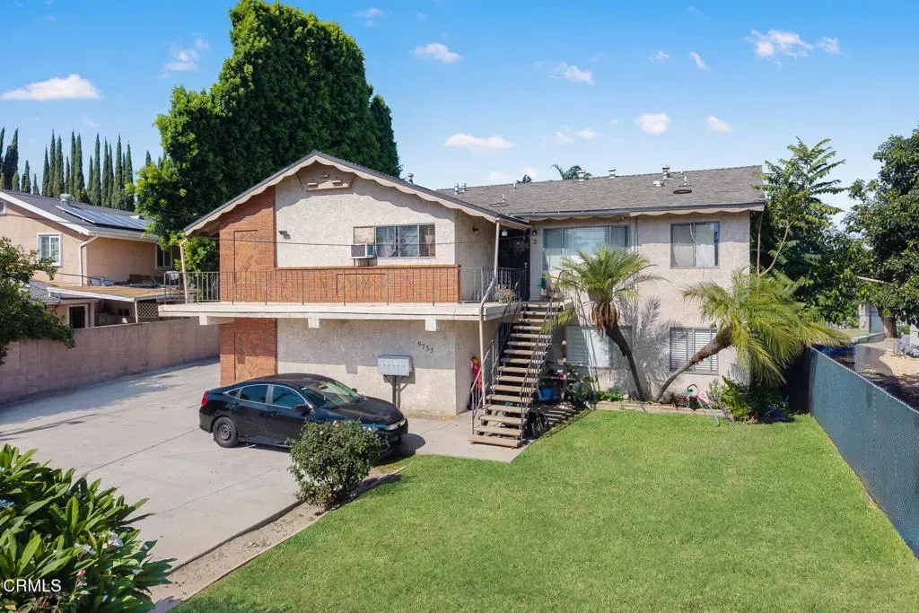 Property Photo:  9733 Rio Hondo Parkway  CA 91733 