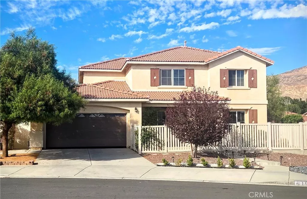 Property Photo:  1959 Footprint  CA 92582 