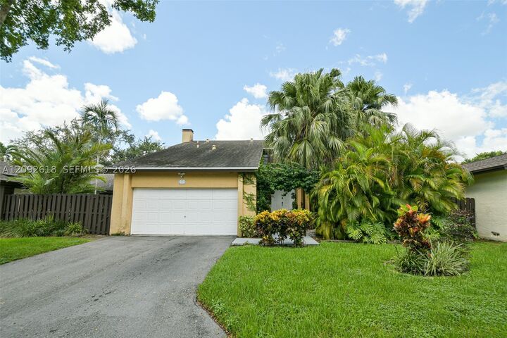 Property Photo: 11624 SW 135th Pl FL 33186