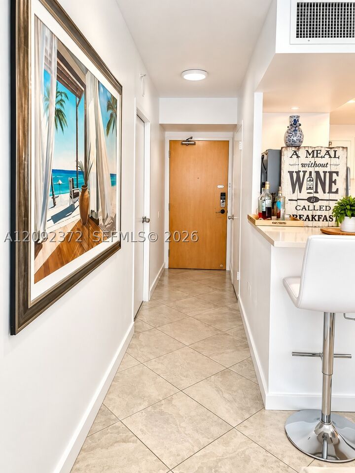Property Photo:  9195 Collins Ave 1106  FL 33154 