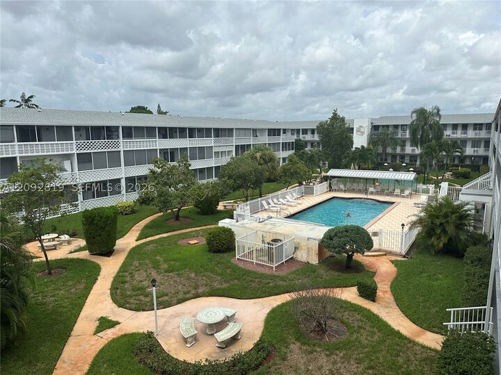 Property Photo:  15600 NE 6th Ave 39A  FL 33162 