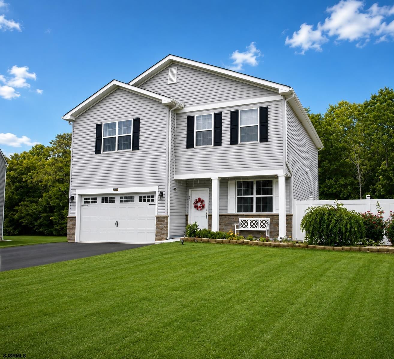 Property Photo:  22 Gardenia Dr  NJ 08234 
