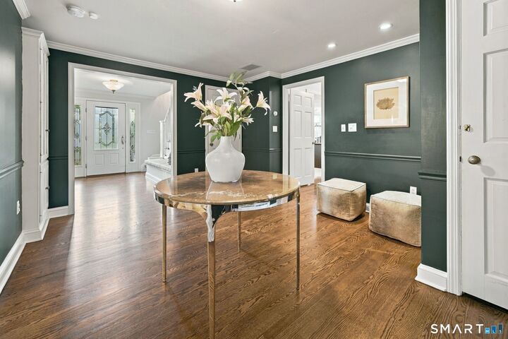 Property Photo: 20 Glen Arden Drive South CT 06824