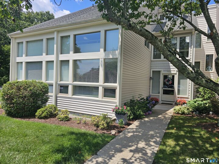 Property Photo: 168 Turtle Bay Drive 168 CT 06405