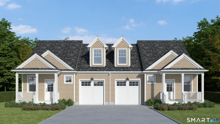 Property Photo:  8 Ivy Hill Road 8  CT 06385 