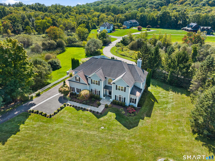 Property Photo: 81 Pine Hill Road CT 06812