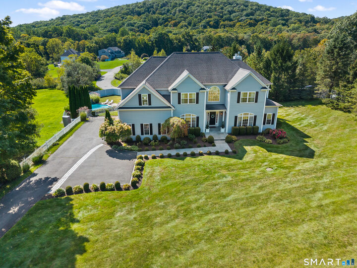 Property Photo:  81 Pine Hill Road  CT 06812 