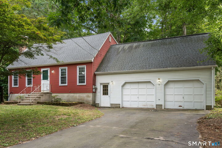 Property Photo:  15 Happy Acres Road  CT 06413 